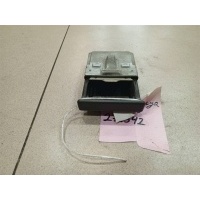 Пепельница передняя Mitsubishi Lancer CK 1996-2003 2000 MR262901