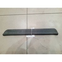Накладка порога (внутренняя) передняя правая Mitsubishi Lancer CK 1996-2003 2000 MR748402