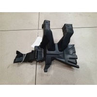Воздуховод торпедо Mitsubishi Lancer CK 1996-2003 2000 MR201458