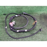 клемма аккумулятора плюс Mercedes-Benz CLS C218/X218 (2010-2017) 2013 2124405413