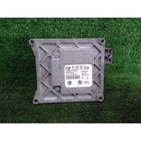 блок управления двигателем Opel Astra H (2004-2014) 55559394