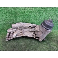 корпус масляного фильтра Chevrolet Cruze (2009-2015) 12992593