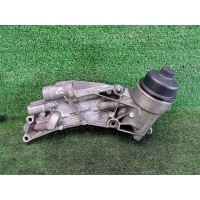 корпус масляного фильтра Chevrolet Orlando (2011-2018) 12992593