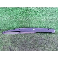 поводок стеклоочистителя заднего Opel Signum (2003-2009) 24417607