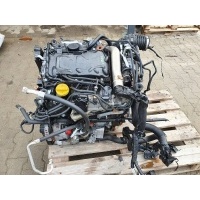 двигатель Nissan Qashqai+2 (JJ10) 2008-2014 1010200Q1K
