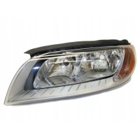 Фара левый volvo s80 ii , v70 iii , xc70 iii 06 - 16