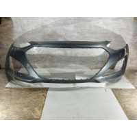 Бампер Hyundai i30 2011-2017 86511A6000