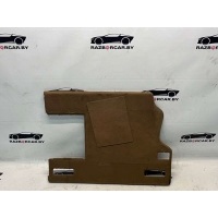 Обшивка салона Mercedes E W211 2007 A2119240562, 2119240562