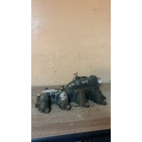 Коллектор впускной Форд (1,8 kkda) Opel 4M5Q9424CC 4M5Q9424CC