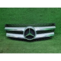 Решетка радиатора Mercedes GLK X204 (2012-2015) Mercedes-Benz Параметр: Модель 2012 A20488029839982