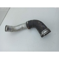 Патрубок интеркулера Opel Vectra C 2007 55352736