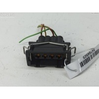 Разъем (фишка) проводки Audi A4 B5 (1994-2001) 1997 357972754