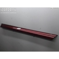 Молдинг двери задней левой Volkswagen Passat B4 1994 3a0853753a