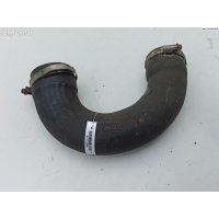 Патрубок интеркулера Opel Vectra C 2007 55352567