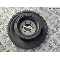 Шкив коленвала BMW 5 E39 (1995-2003) 1998 1738620