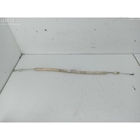 Трос двери передней L Audi A6 C5 (1997-2005) 1997 4B0837085