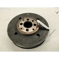 Шкив коленвала Volkswagen Bora 1999 038105243