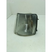 Поворотник (указатель поворота) левый Volkswagen Passat B3 1989 357953049a