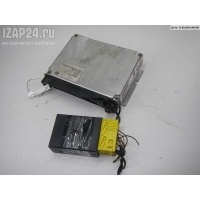 Блок управления двигателем (ДВС) BMW 5 E39 (1995-2003) 1996 1429861