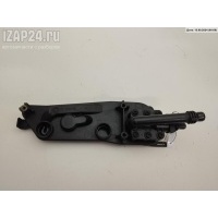 Кронштейн радиатора BMW 5 E60/E61 (2003-2010) 2005 7507973, 7507982