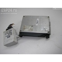 Блок управления двигателем (ДВС) BMW 5 E39 (1995-2003) 1998 1429861