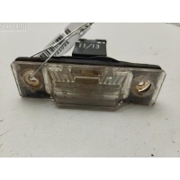 Подсветка номера Volkswagen Sharan (2000-2010) 2002 7M3943021B