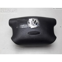 Подушка безопасности (Airbag) пассажира Volkswagen Passat B5 1999 3b0880201ae