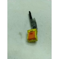 Разъем (фишка) проводки Volkswagen Golf-5 2004 1k0972974