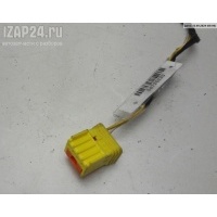 Разъем (фишка) проводки Volkswagen Touran 2005 1k0972974