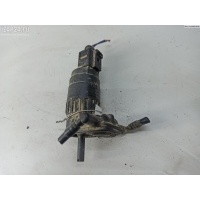Насос (моторчик) омывателя стекла Audi A4 B7 (2004-2008) 2005 1T0955651A