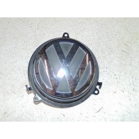 Ручка значек крышки багажника багажника задняя volkswagen passat b6 седан 3c5827469d