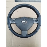 Руль подушка opel vectra c signum кожа