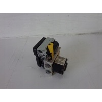 | peugeot 207 1.6 hdi насос тормозной абс 9663945580