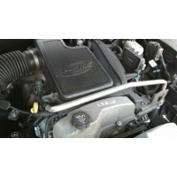 Двигатель vortec 4.2 - , chevrolet trailblazer