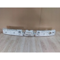Toyota prius ii амортизатор бампера передняя пенополистирол балки 52611 - 47030