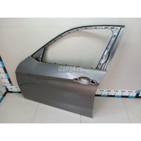 Дверь передняя левая BMW X1 E84 (2009 - 2015) 41009628745
