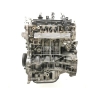 Двигатель Renault Koleos (HY) (2008 - 2016) 10102JY00B