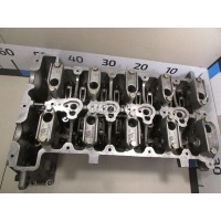 Головка блока Ssang Yong Actyon (2005 - 2012) 6640101120