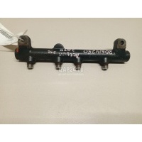 Рейка топливная (рампа) Ssang Yong Actyon (2005 - 2012) 6640700295