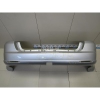 Бампер задний Ssang Yong Rexton II (2006 - 2012) 7881008B00ABS