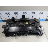 Крышка головки блока (клапанная) Nissan Teana J32 (2008 - 2013) 13264JN01A