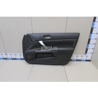 Обшивка двери передней правой Nissan Teana J32 (2008 - 2013) 80900JN96D