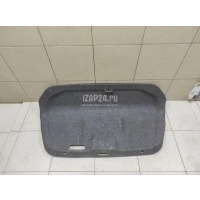 Обшивка крышки багажника Nissan Teana J32 (2008 - 2013) 84966JN90A