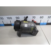 Компрессор кондиционера Nissan Murano (Z51) (2008 - 2015) 92600JP01C
