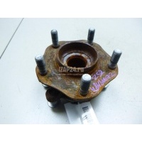 Ступица передняя Nissan Murano (Z51) (2008 - 2015) 402023JA0A