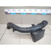 Патрубок воздушного фильтра Volvo XC70 Cross Country (2007 - 2016) 31370891