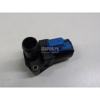 Клапан электромагнитный Ford V60 (2011 - 2018) BM5G18495EA
