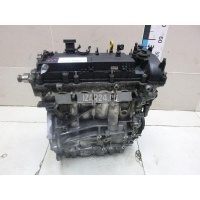 Двигатель Land Rover Freelander 2 (2007 - 2014) LR025366
