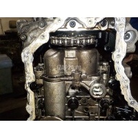 Двигатель Land Rover Freelander 2 (2007 - 2014) LR028529