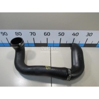 Патрубок интеркулера Land Rover Freelander 2 (2007 - 2014) LR002589